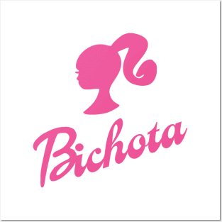 Bichota Posters and Art